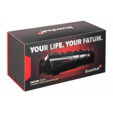 Монокуляр тепловизионный Levenhuk Fatum Z500 модель 81723 от Levenhuk