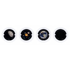 Астропланетарий Bresser Solar System модель 81751 от Bresser