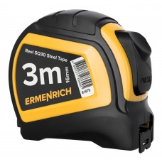 Рулетка Ermenrich Reel SQ30 модель 81879 от Ermenrich
