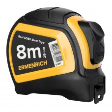 Рулетка Ermenrich Reel SQ80 модель 81881 от Ermenrich
