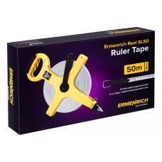 Рулетка Ermenrich Reel SL50 модель 81884 от Ermenrich