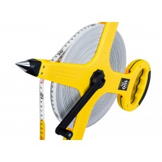 Рулетка Ermenrich Reel SL100 модель 81885 от Ermenrich