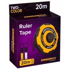 Рулетка Ermenrich Reel SR20 модель 81886 от Ermenrich