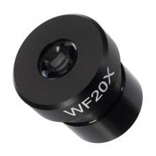 Окуляр Levenhuk MED 20x/9 (D23,2 мм) модель 81890 от Levenhuk