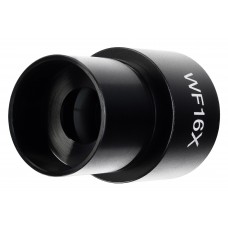 Окуляр Levenhuk MED 16x/11 (D23,2 мм) модель 81891 от Levenhuk