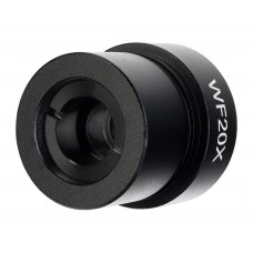 Окуляр Levenhuk ZOOM 20х (D30 мм) для стереомикроскопов модель 81892 от Levenhuk