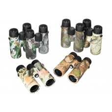 Бинокль Levenhuk Camo Dots 10x42 с сеткой модель 81925 от Levenhuk