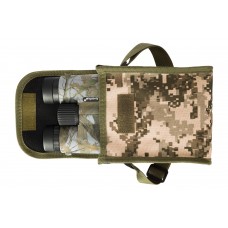 Бинокль Levenhuk Camo Dots 10x42 с сеткой модель 81925 от Levenhuk