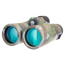 Бинокль Levenhuk Camo Dots 10x42 с сеткой модель 81925 от Levenhuk