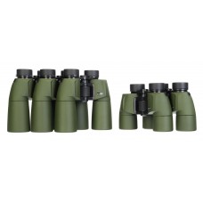 Бинокль Levenhuk Army 10x40 с сеткой модель 81932 от Levenhuk