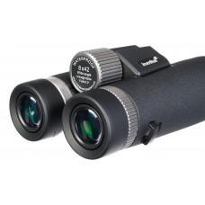 Бинокль Levenhuk Nitro ED 8x42 модель 81941 от Levenhuk