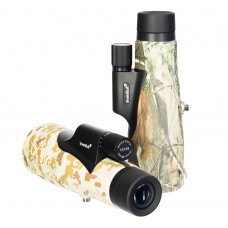 Монокуляр Levenhuk Camo Dots 10x56 с сеткой модель 81946 от Levenhuk