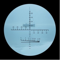 Монокуляр Levenhuk Camo Dots 10x56 с сеткой модель 81946 от Levenhuk