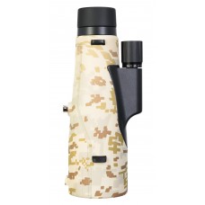 Монокуляр Levenhuk Camo Dots 10x56 с сеткой модель 81946 от Levenhuk