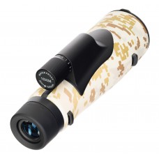 Монокуляр Levenhuk Camo Dots 10x56 с сеткой модель 81946 от Levenhuk