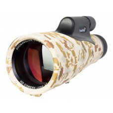 Монокуляр Levenhuk Camo Dots 10x56 с сеткой модель 81946 от Levenhuk
