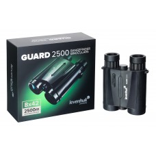 Бинокль с дальномером Levenhuk Guard 2500 модель 81970 от Levenhuk