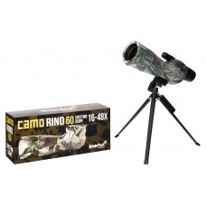 Зрительная труба Levenhuk Camo Rind 60 модель 81982 от Levenhuk
