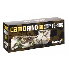 Зрительная труба Levenhuk Camo Rind 60 модель 81982 от Levenhuk