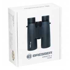 Бинокль Bresser Corvette X 10x42 WP модель 82050 от Bresser
