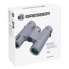 Бинокль Bresser Wave 8x25 модель 82052 от Bresser