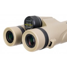 Бинокль Bresser Lynx 10x42 модель 82057 от Bresser