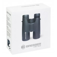 Бинокль Bresser Lynx 10x42 WP модель 82058 от Bresser