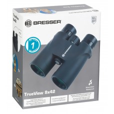 Бинокль Bresser TrueView 8x42 WP модель 82059 от Bresser