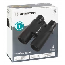 Бинокль Bresser TrueView 10x42 WP модель 82060 от Bresser