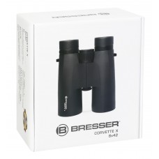Бинокль Bresser Corvette X 8x42 WP модель 82063 от Bresser