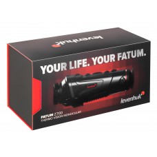Монокуляр тепловизионный Levenhuk Fatum Z700 модель 82083 от Levenhuk