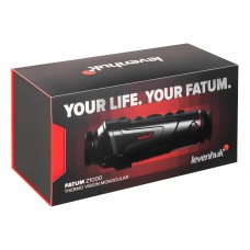 Монокуляр тепловизионный Levenhuk Fatum Z1000 модель 82084 от Levenhuk