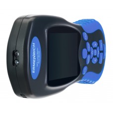 GPS-измеритель площади Ermenrich Reel BD30 модель 82537 от Levenhuk