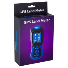 GPS-измеритель площади Ermenrich Reel BD30 модель 82537 от Levenhuk