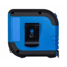 Рулетка с лазерным дальномером Ermenrich Reel SLR640 модель 82538 от Levenhuk