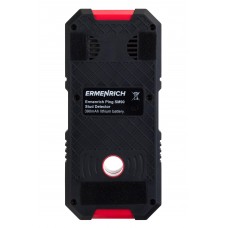 Детектор скрытой проводки Ermenrich Ping SM90 модель 82544 от Levenhuk