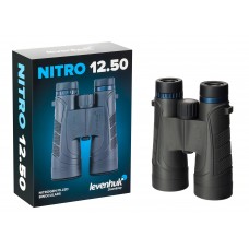 Бинокль Levenhuk Nitro 12x50 модель 82614 от Levenhuk