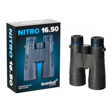 Бинокль Levenhuk Nitro 16x50 модель 82615 от Levenhuk