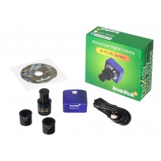 Камера цифровая Levenhuk M1200 PLUS модель 82663 от Levenhuk