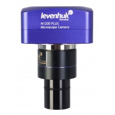 Камера цифровая Levenhuk M1200 PLUS модель 82663 от Levenhuk