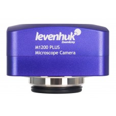 Камера цифровая Levenhuk M1200 PLUS модель 82663 от Levenhuk
