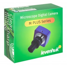 Камера цифровая Levenhuk M1200 PLUS модель 82663 от Levenhuk