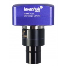 Камера цифровая Levenhuk M1600 PLUS модель 82664 от Levenhuk
