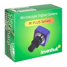 Камера цифровая Levenhuk M1600 PLUS модель 82664 от Levenhuk
