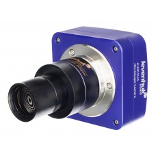 Камера цифровая Levenhuk M1600 PLUS модель 82664 от Levenhuk