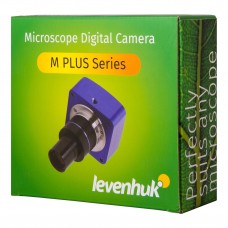 Камера цифровая Levenhuk M500 PLUS модель 82665 от Levenhuk
