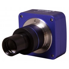 Камера цифровая Levenhuk M500 PLUS модель 82665 от Levenhuk