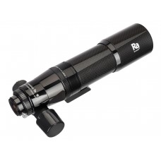 Оптическая труба Levenhuk Ra R66 ED Doublet Carbon Kit v2 модель 82770 от Levenhuk