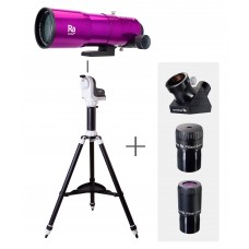 Оптическая труба Levenhuk Ra R72 ED Doublet Kit v2