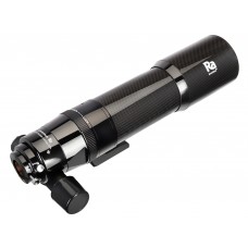 Оптическая труба Levenhuk Ra R80 ED Doublet Carbon Kit v3 модель 82774 от Levenhuk